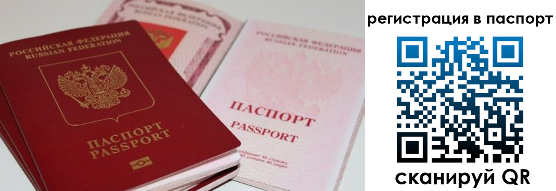 временная регистрация недорого в Острове
